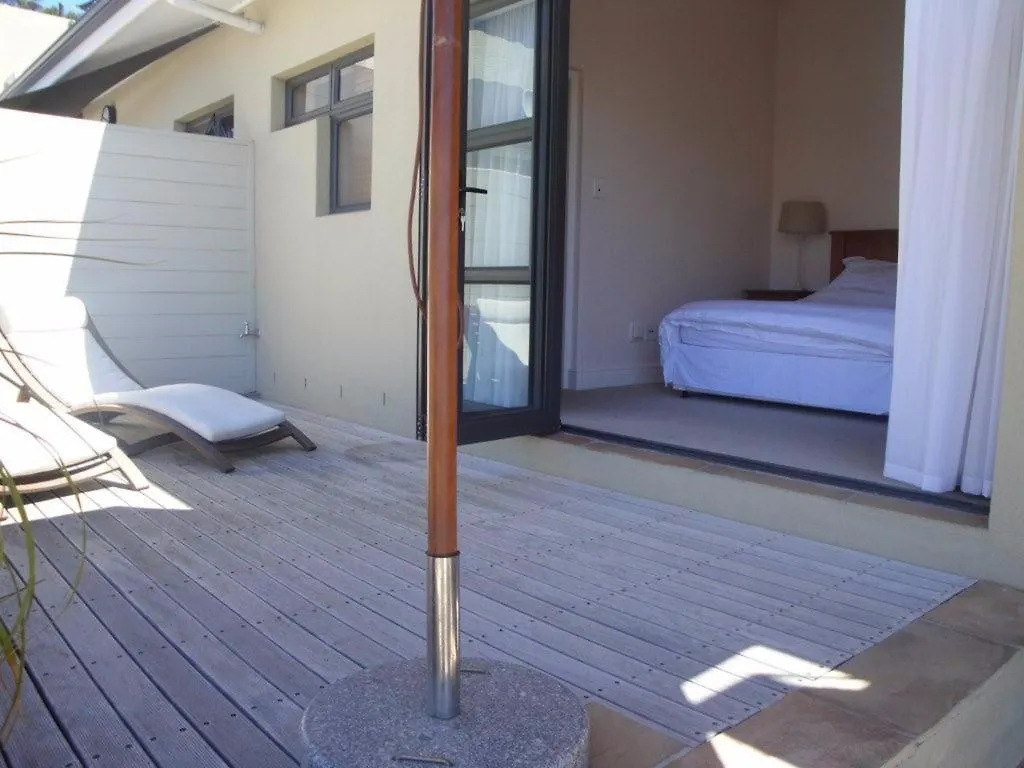 Hill House 2 Bedroom Cape Town Apartment