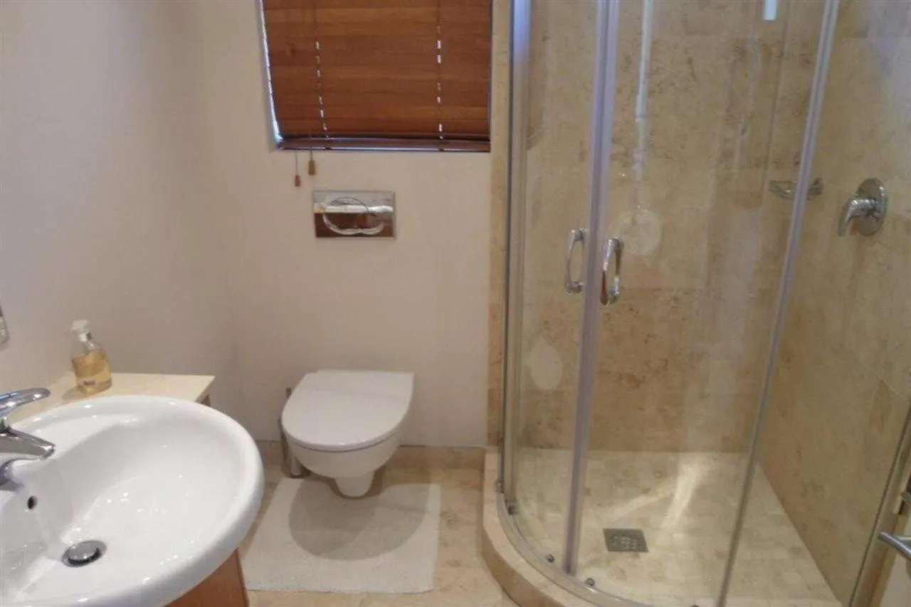 Apartment Hill House 2 Bedroom Kapstadt