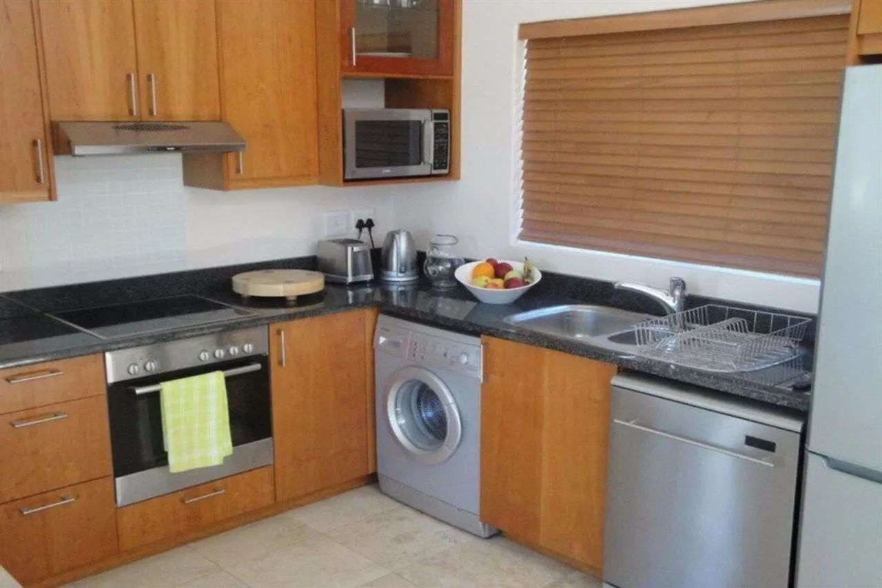 Hill House 2 Bedroom Kapstadt 0*,  Südafrika