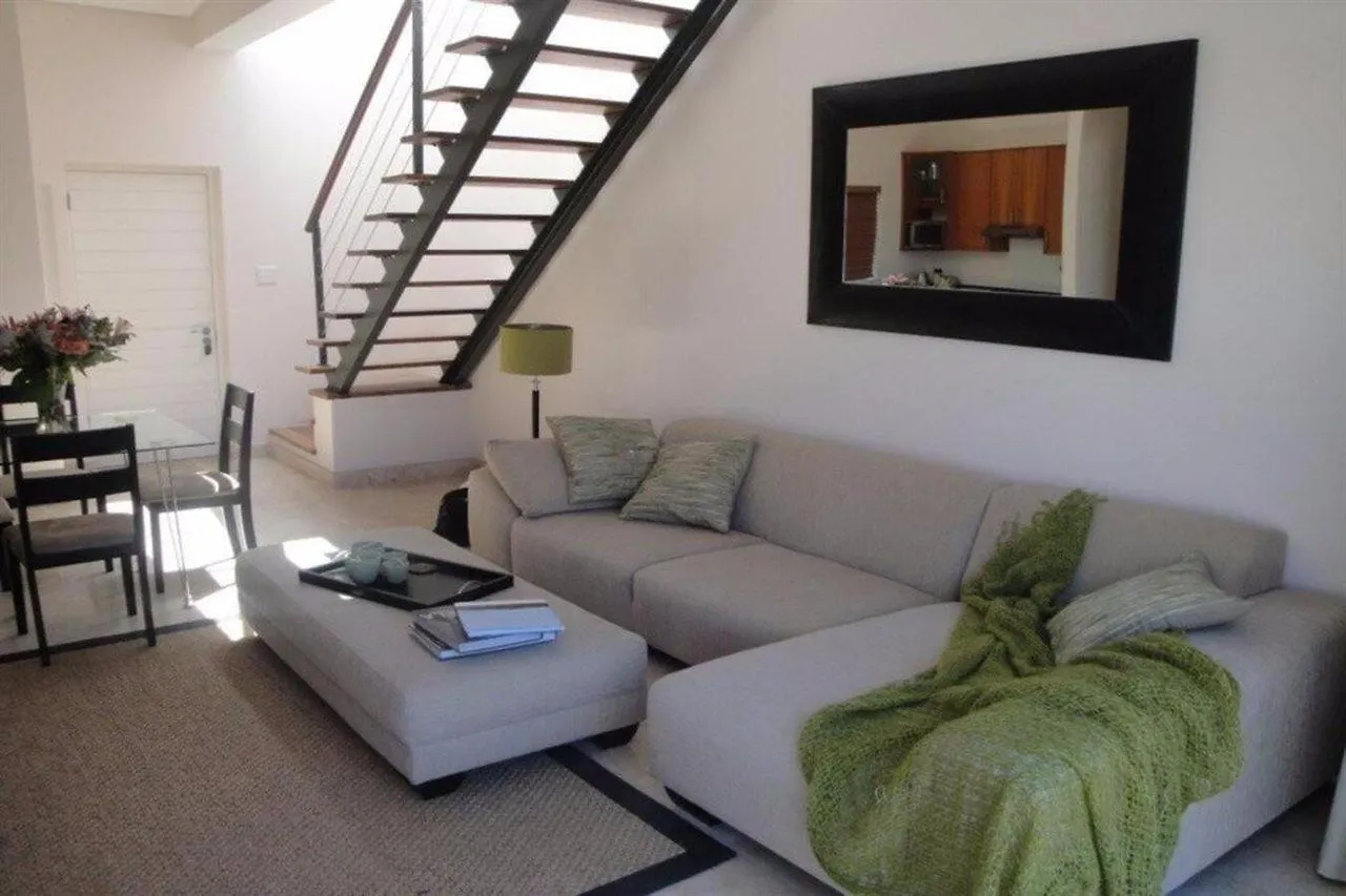 Hill House 2 Bedroom Kapstadt Apartment