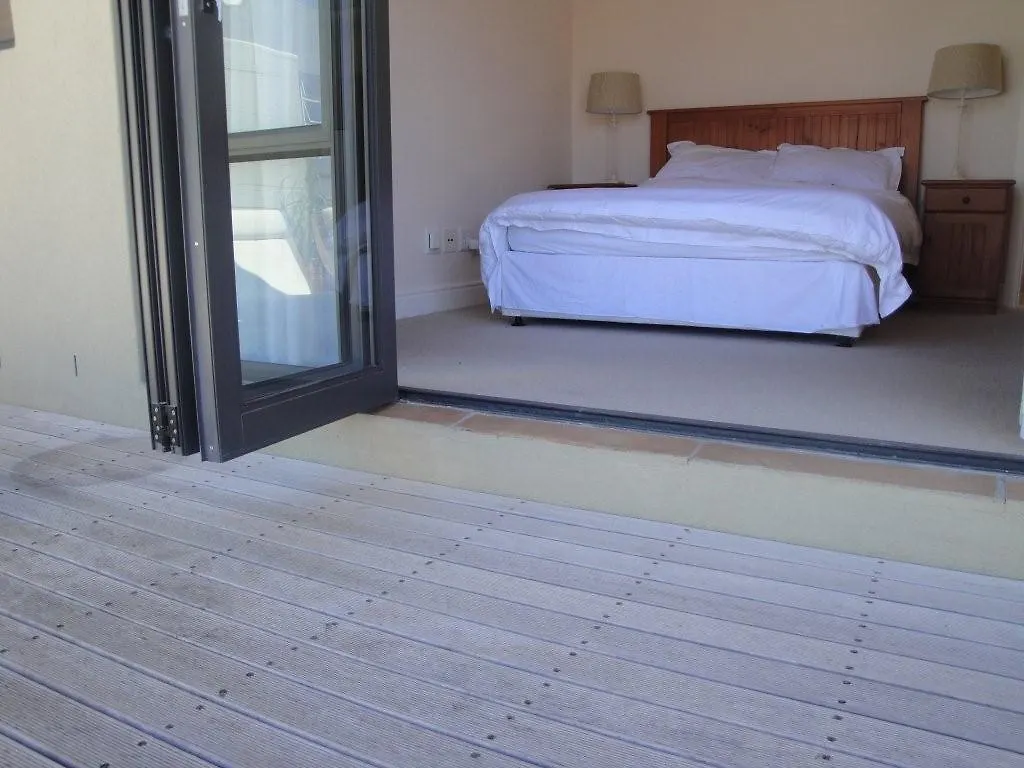 Hill House 2 Bedroom Kapstadt 0*,