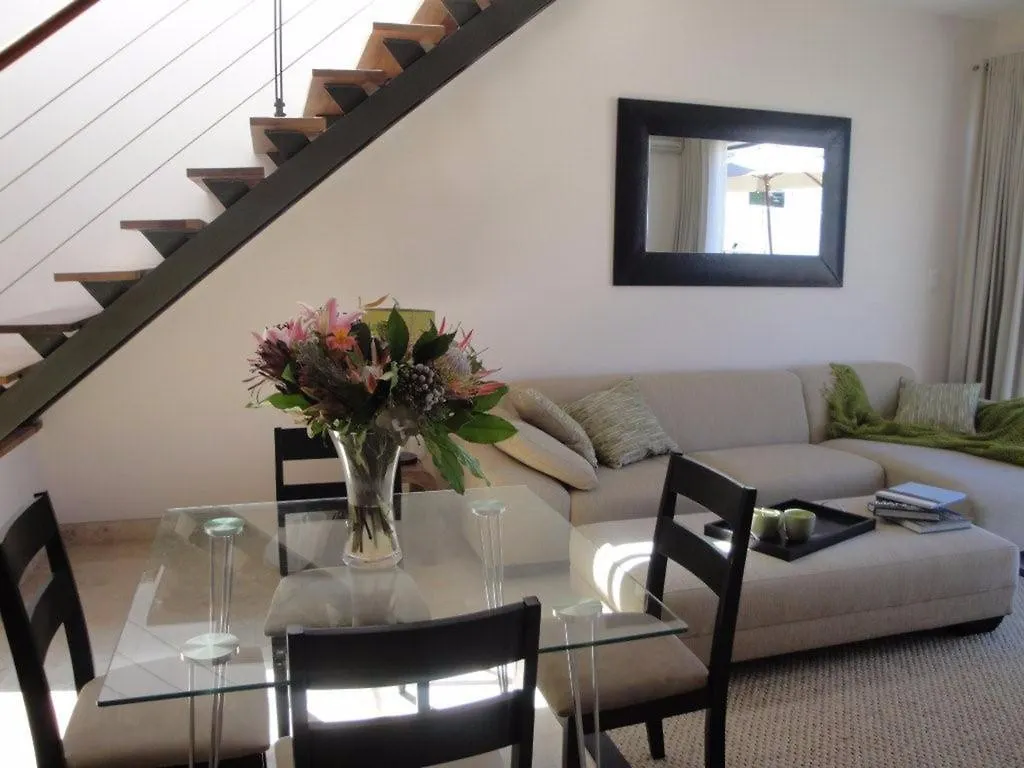 Apartment Hill House 2 Bedroom Cape Town South Africa