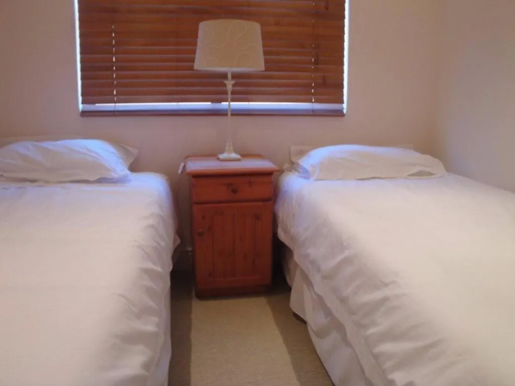 Hill House 2 Bedroom Cape Town