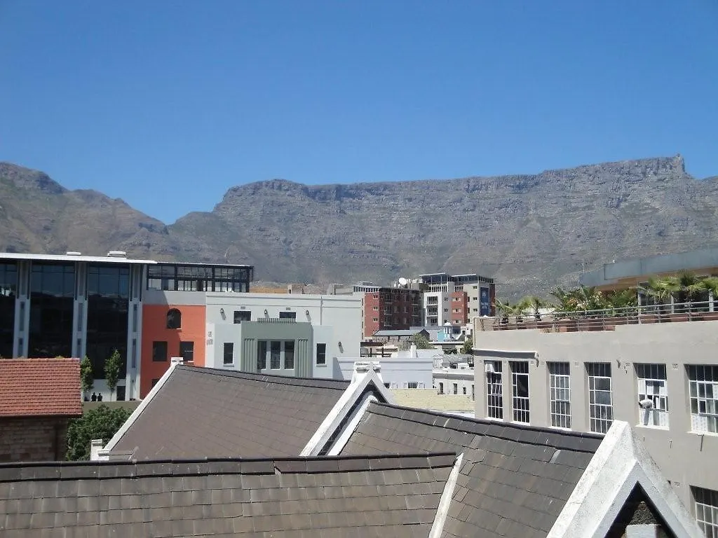 Hill House 2 Bedroom Cape Town 0*,  South Africa