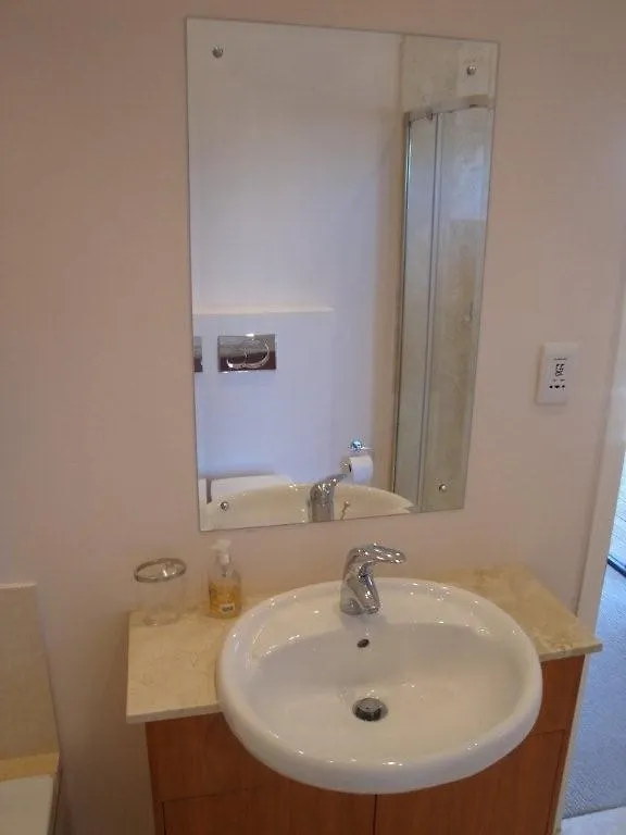 Hill House 2 Bedroom Cape Town 0*,